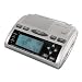 Midland WR-300 AM/FM Weather/All Hazards/Civil Emergency Alert Monitor with S.A.M.E.