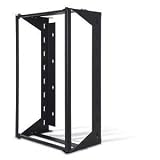 Belkin Components F4D145 19 Wallmount Swing Away Relay Rack