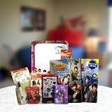 Jonas Brothers Gift Basket Great Gift Idea, Birthday Gift Set, Get Well Gift Idea for Children Under 10