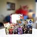 Jonas Brothers Gift Basket Great Gift Idea, Birthday Gift Set, Get Well Gift Idea for Children Under 10