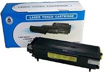 Brother (7000 Page Yield) TN550, TN-550 Compatible Laser Toner cartridge for HL-5240, 5250, 5250DN, 5250DNT, 5270DN, 5280, 5280DN, MFC-8460N, 8660DN, 8860DN, 8870DW, Black color, higher page yield (Our 7000 high page yield cartridge replacing the regular 3500 page yield). ONLY SOLD BY: Best Deal Toner
