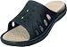 Dawgs - Women's Slide Dawg, Size's 6, 7, 8, and 9 in 4 Colors