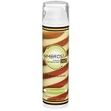 California Tan Ambrosia 360 Step 2 Dark Tan Booster Tanning Lotion