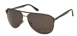 31c%2B6T6etjL. SL160  AUTHENTIC TOM FORD SUNGLASSES FT0071 KEITH BROWN TF 71 192 TF71