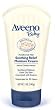 Aveeno Soothing Relief Moisture Cream 5 oz (140 g) (Pack of 2)