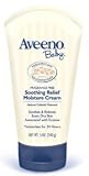 Aveeno Soothing Relief Moisture of 2)
