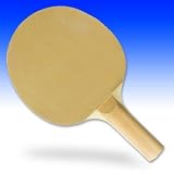 The CSI Sandpaper Table Tennis Paddle, Sandpaper Ping Pong Paddle