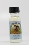 Narcissus - Sun's Eye Pure Oils - 1/2 Ounce Bottle