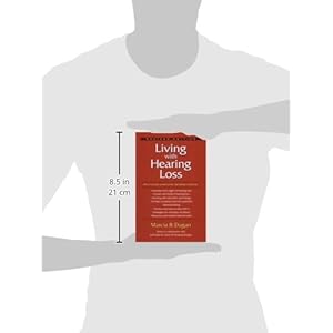 Living with Hearing Loss