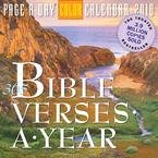 365 Bible Verses Page A Day 2010 Desk Calendar 31c%2B7MdQXYL. SL160 365 Bible Verses Page A Day 2010 Desk Calendar