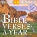 365 Bible Verses Page-A-Day 2010 Desk Calendar