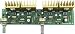 Power amp - 2 x 20W Bridged Stereo Power Amplifier (Fully Assembled)
