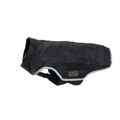 Wolters Cat&Dog 48149 Wind- & Wetterjacke Basic Sport 48 cm, schwarz