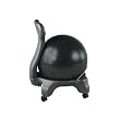 Gaiam Balance Ball Chair Kit