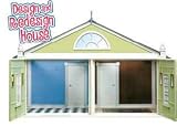 Bungalow Dollhouse