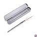 EXECUTIVE STYLE 4-in-1 Pen - Laser Pointer - LED Flashlight - PDA Stylus