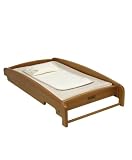 from Mamas & Papas Mamas & Papas - Cot Top Changer - Heritage Pine