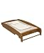 Mamas & Papas - Cot Top Changer - Heritage Pine