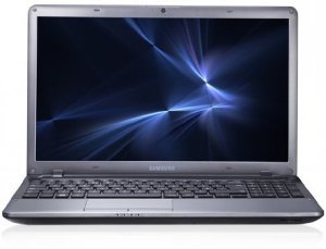 Samsung Series 3 15.6-inch Notebook (Titan Silver) - (Intel Core i5 3210M 2.5GHz Processor, 6GB RAM, 500GB HDD, Windows 8) images0