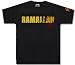 RAMALLAH - Kill A Celebrity - Black T-shirt