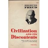 CIVILIZATION AND ITS DISCONTENTS