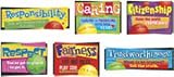 Character Education Bulletin Board Set