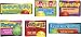 Office Products : Character Education Bulletin Board Set
