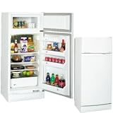 Review Danby  / Propane Refrigerator
