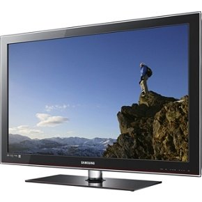 Samsung LN32C550 32-Inch 1080p 60 Hz LCD HDTV (Black)