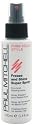 Paul Mitchell Freeze and Shine Super Spray Firm-Hold Finishing Spray