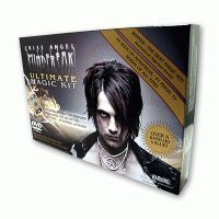 Mindfreak Ultimate Magic Kit by Criss Angel