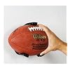 Ball Claw Wall Mount Football Holder