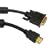 5m HDMI to DVI Cable Gold Plated LCD Plasma HDTV 5m UK