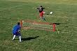KwikGoal Over The Net Soccer