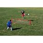 Kwik Goal Over The Net Soccer