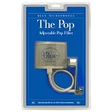 Blue Microphones The Pop Universal Pop Filter