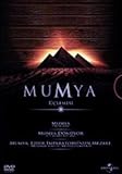 Image de The Mummy Trilogy - Mumya Uclemesi