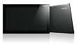 Lenovo ThinkPad Tablet2 25,7 cm (10,1 Zoll) Tablet-PC (Intel Atom Z2760, 1,8GHz, 2GB RAM, 64GB eMMC, Power VR SGX545, Win 8) schwarz