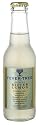 Fever-Tree Premium Bitter Lemon, 6.8-Ounce Bottles (Pack of 24)