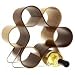 Kitchen & Housewares : Wine Knot - Wine Rack (Wood) (12 1/2"h x 13"w x 8"d)