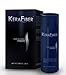 KeraFiber Hair Building Fibers - Fuller, Thicker Hair in 30 seconds. This Revolutionary Hair Thickening Product Eliminates The Appearance Of Thinning Hair. The Hair Loss Concealer Contains All Natural Keratin Protein and Is Available In 9 Colours. Application Of These Hair Building Fibers Takes Less than 30 Seconds and The End Result Looks Extremely Natural. Also, No Embarassing Moments As The Fibers Are Rain, Sweat and Touch Resistant. Endorsed By Doctors, Stylists & Make-up Artists.