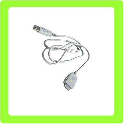 *NEW* Samsung D500 D600 D608 E350 USB Cable w/ CD!