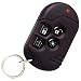 CodeSecure Wireless Key Fob Transmitter- MCT-234