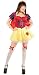 Snow White Sexy Costume