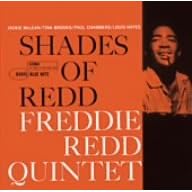 Shades of Redd by Freddie Redd