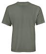 5.11 Inc LE Loose Crew Relaxed Fit Short Sleeve Olive Drab Green XXLarge 40007-182-XXL