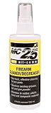 Mil-Comm MC25 Cleaner Degreaser (4oz) by MC25