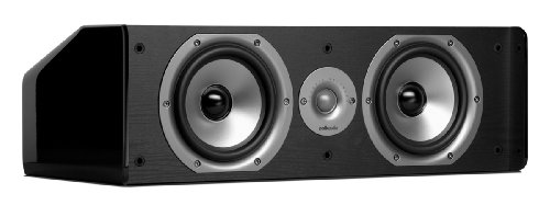 Polk Audio AM2235-A Deal ∣ ⊳ Very best Selling price Polk Audio CS20 Center Channel Speaker (Single, Black)