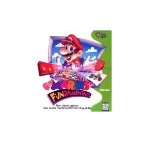 Mario's Fundamentals
