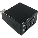Hyperkin 3-Port USB Hub for Sony PlayStation 3